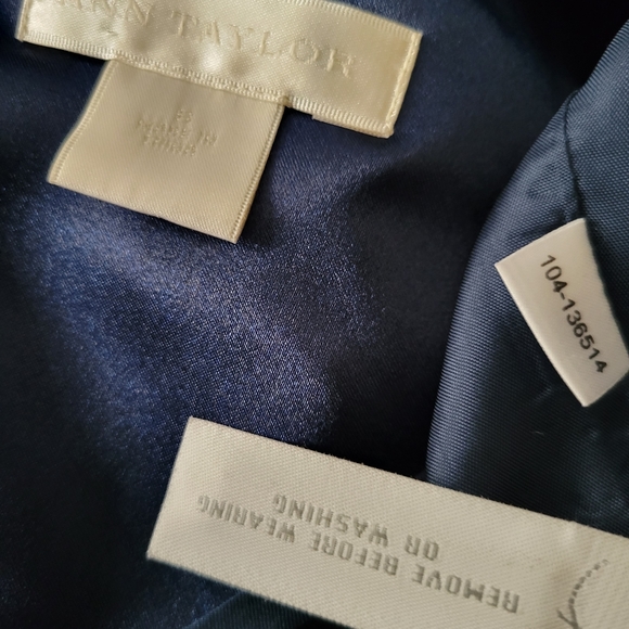 Ann Taylor Dress - Picture 5 of 6